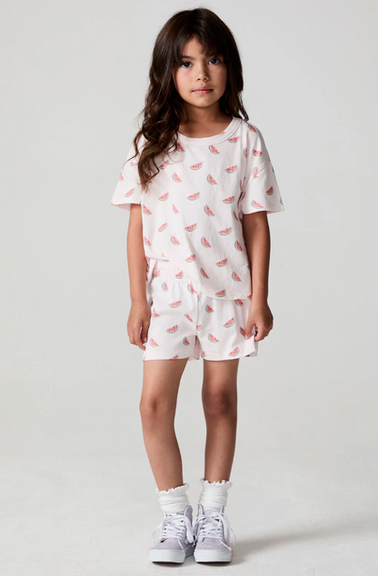 All Over Watermelon Shorts