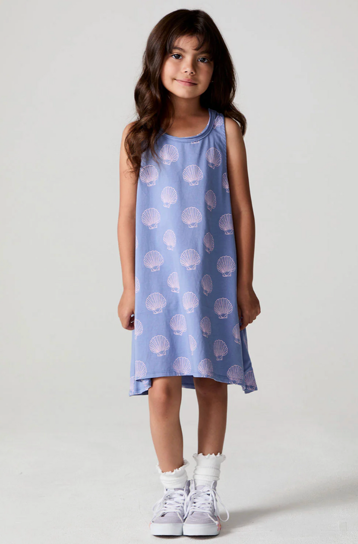 Seashell Dreams Dress