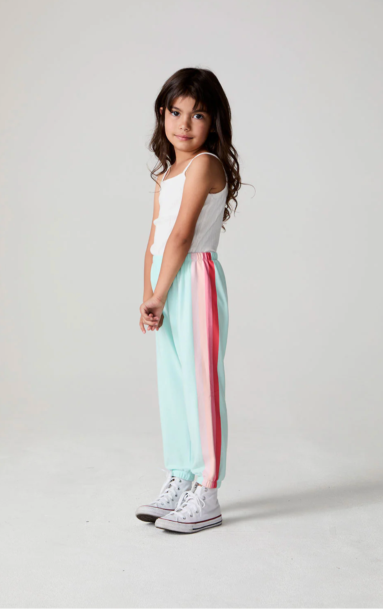 Stripes for Days Pants
