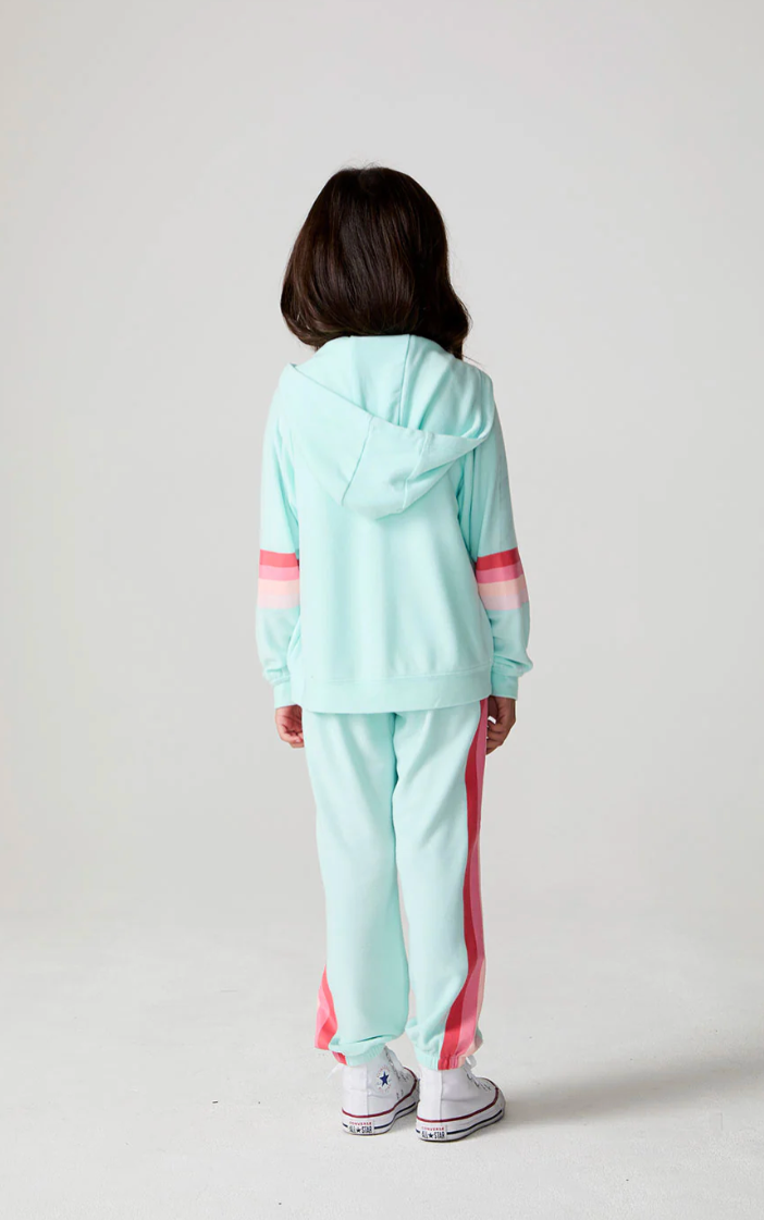 Stripes for Days Hoodie