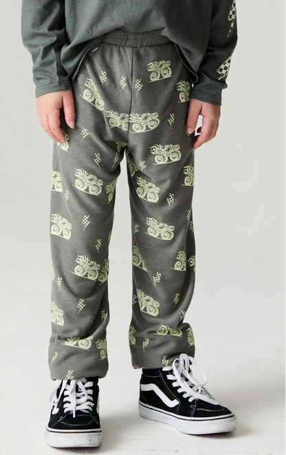 Monster Truck Pants