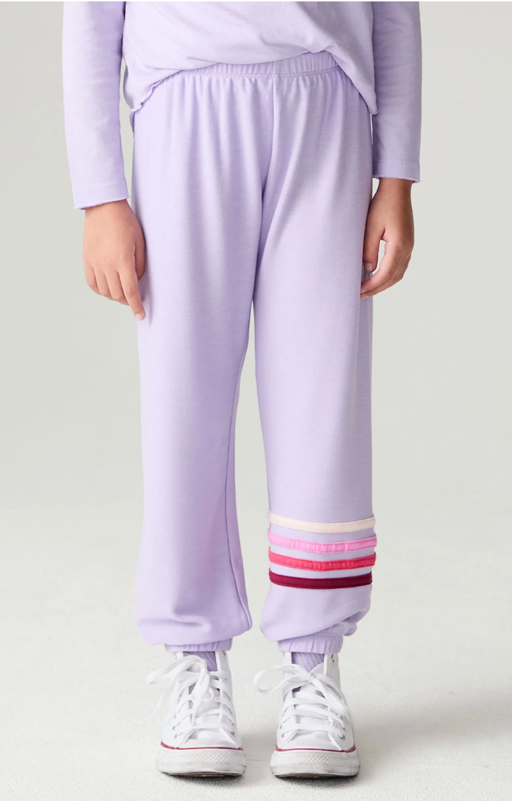 Shocking Love Pants
