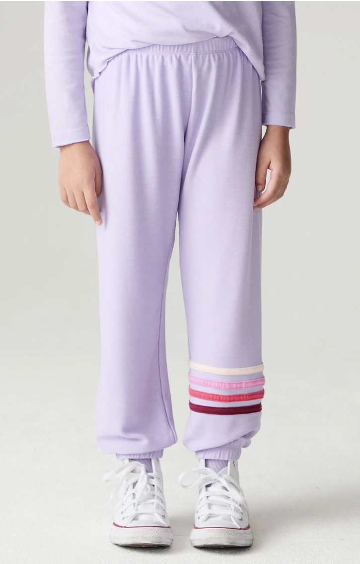 Shocking Love Pants