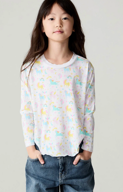 Unicorn Friends Tee
