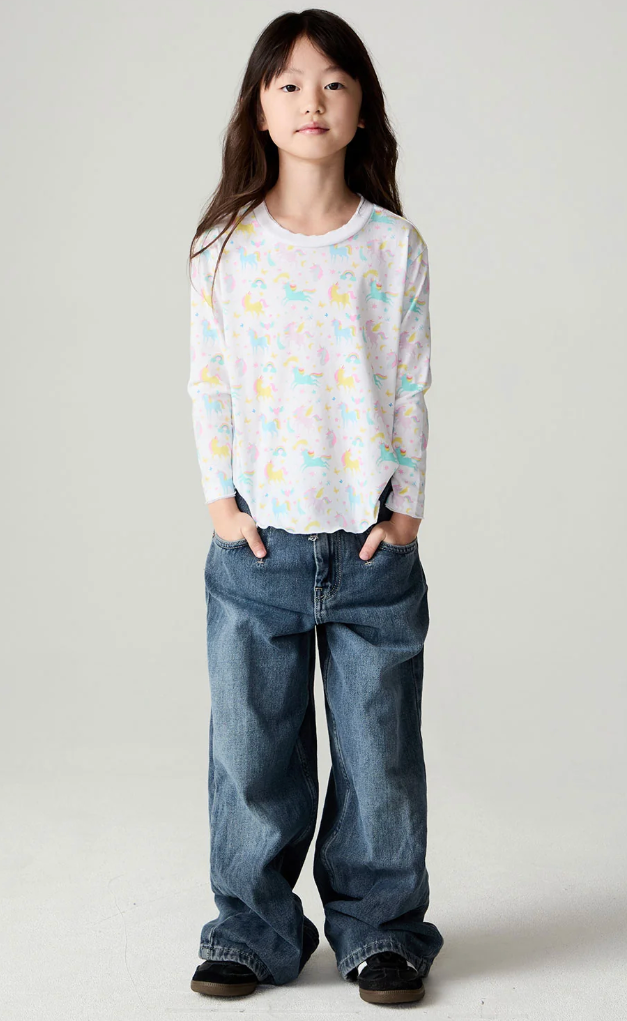 Unicorn Friends Tee