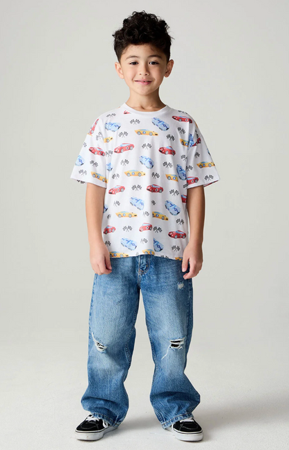Race Day Tee