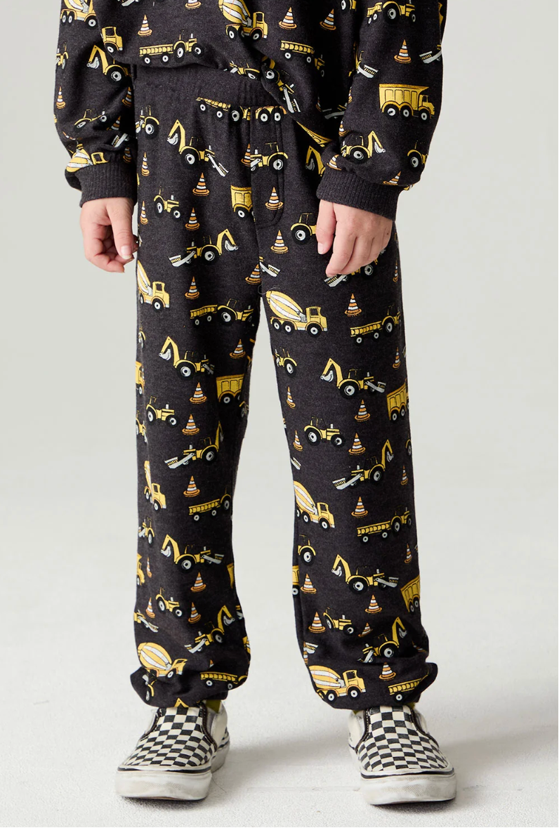 Construction Crew Pants