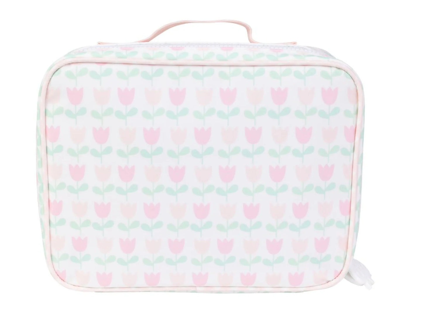The Lunch Box | Tulips