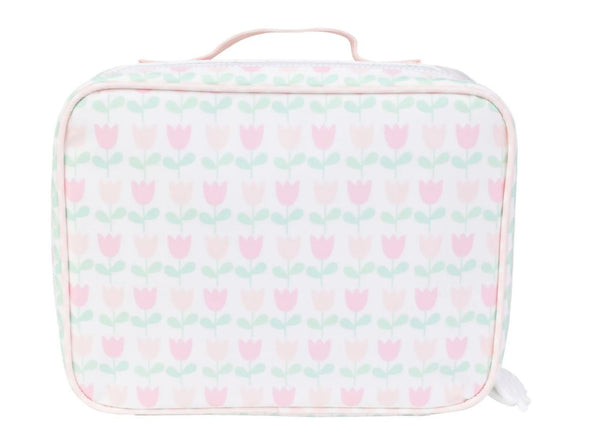 The Lunch Box | Tulips