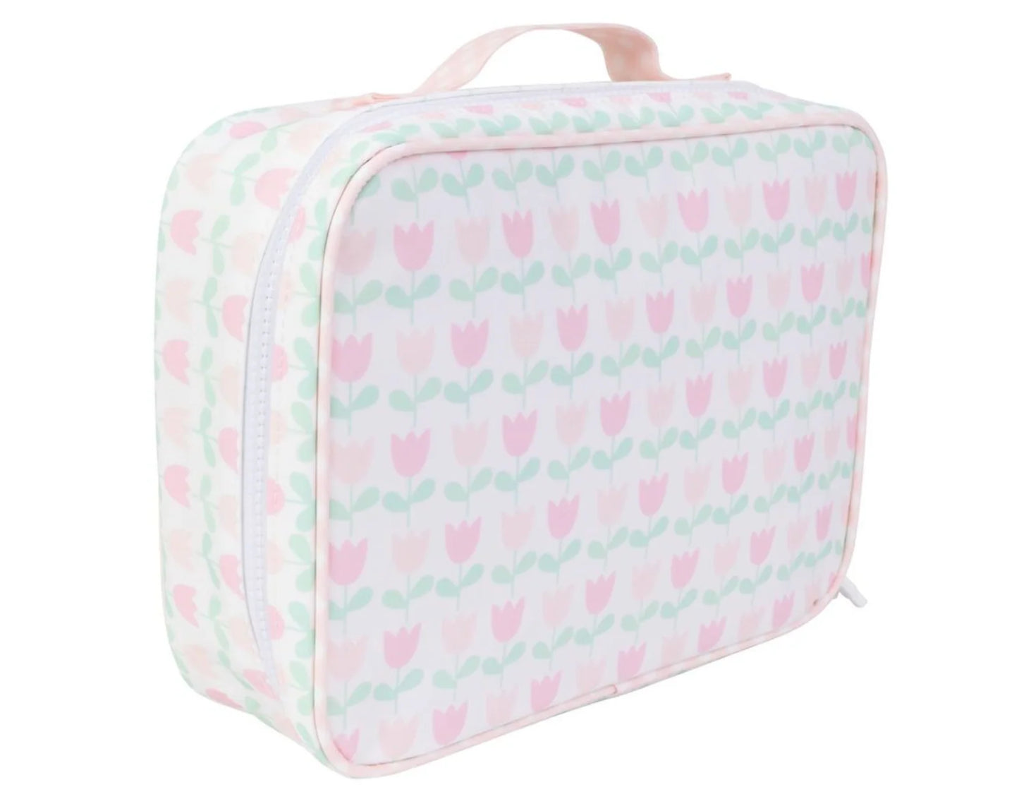 The Lunch Box | Tulips
