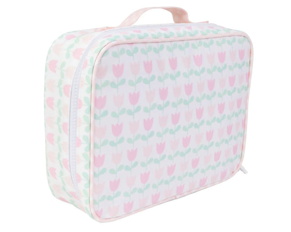The Lunch Box | Tulips