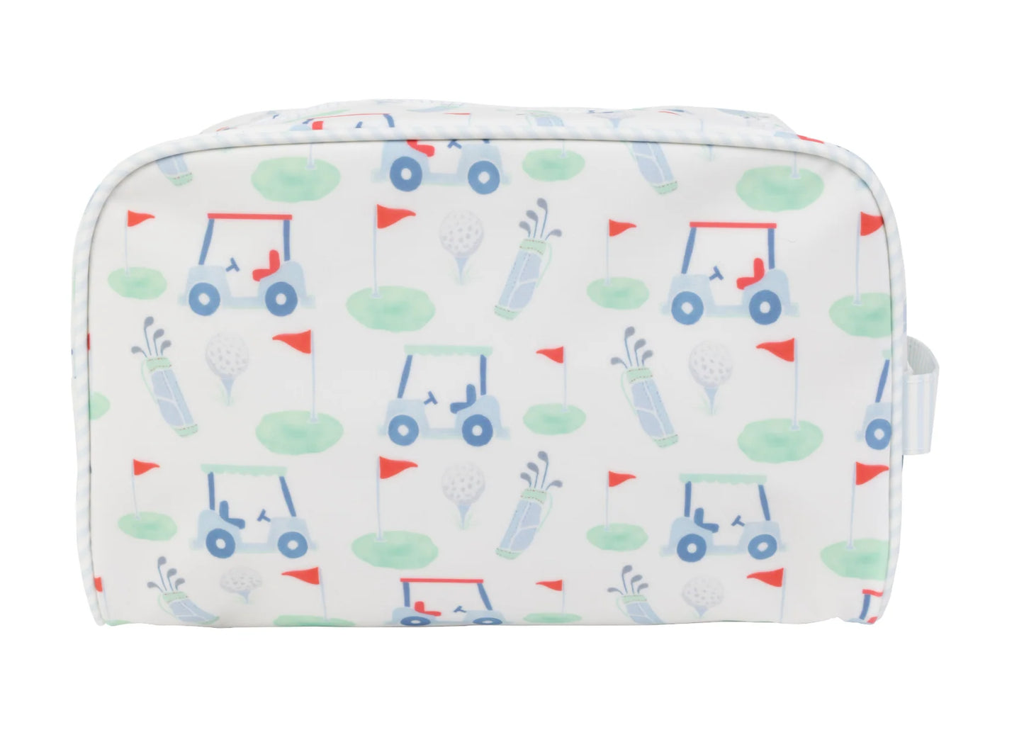 The Dopp Kit | Golf