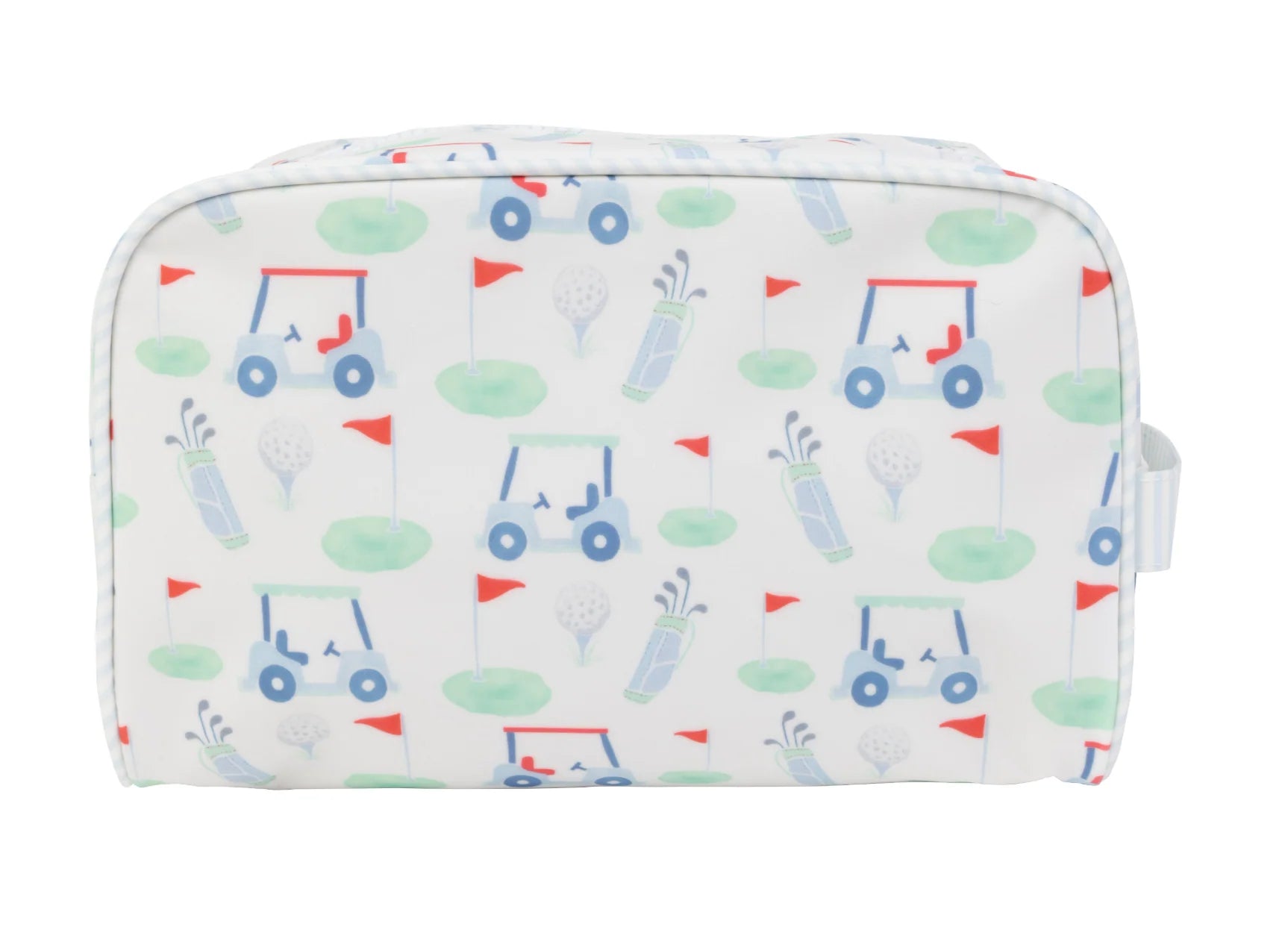 The Dopp Kit | Golf