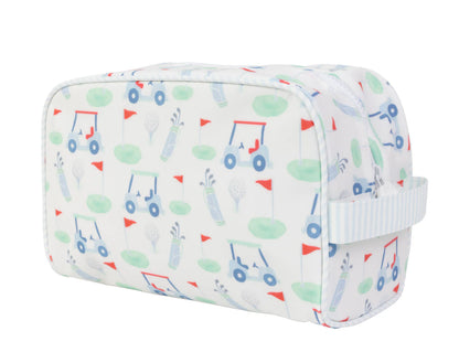 The Dopp Kit | Golf