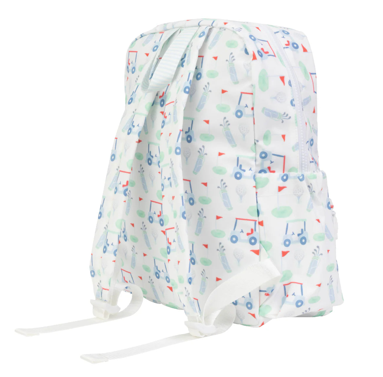 The Small Backpack | Golf