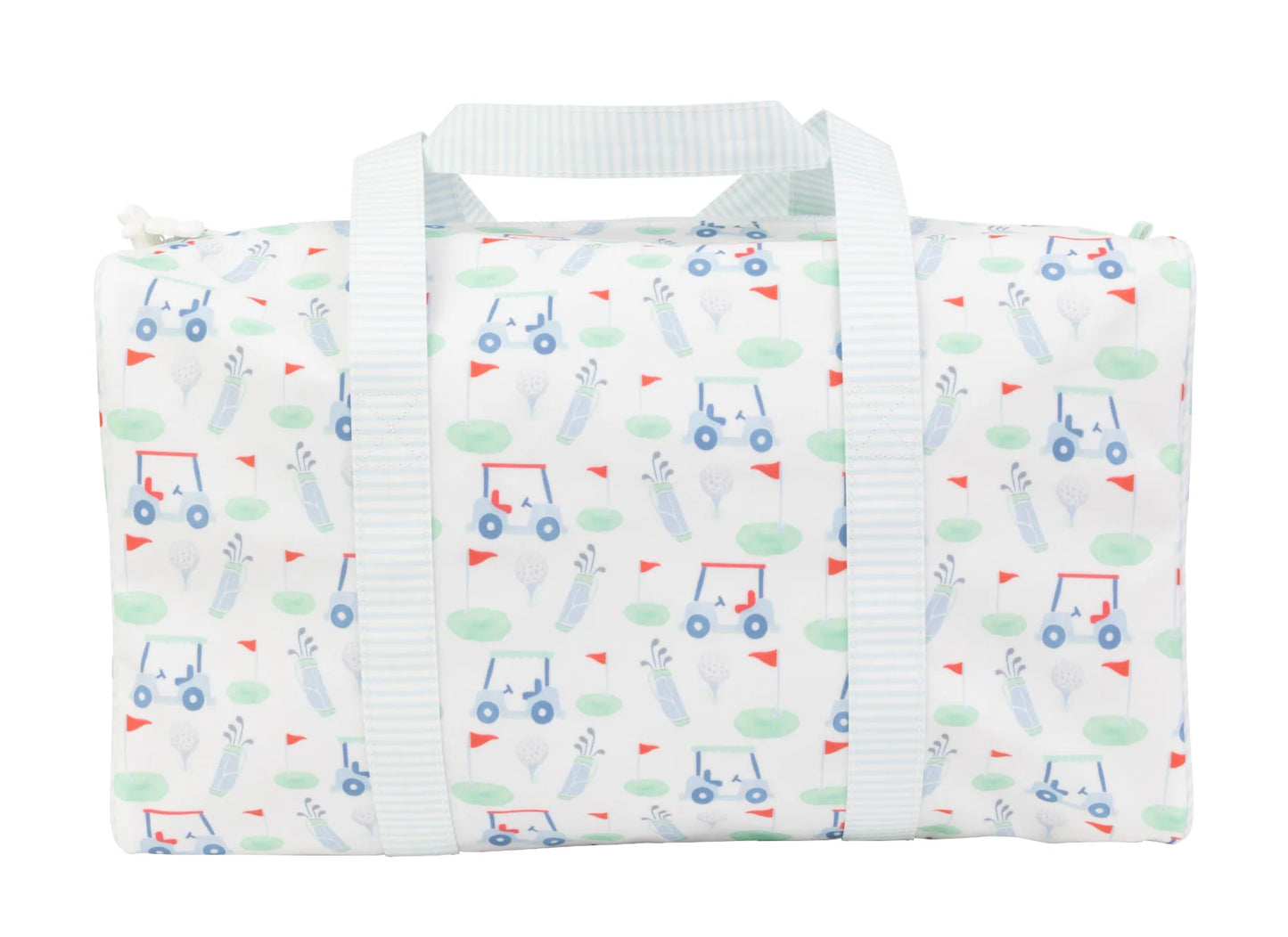 The Duffle Bag | Golf