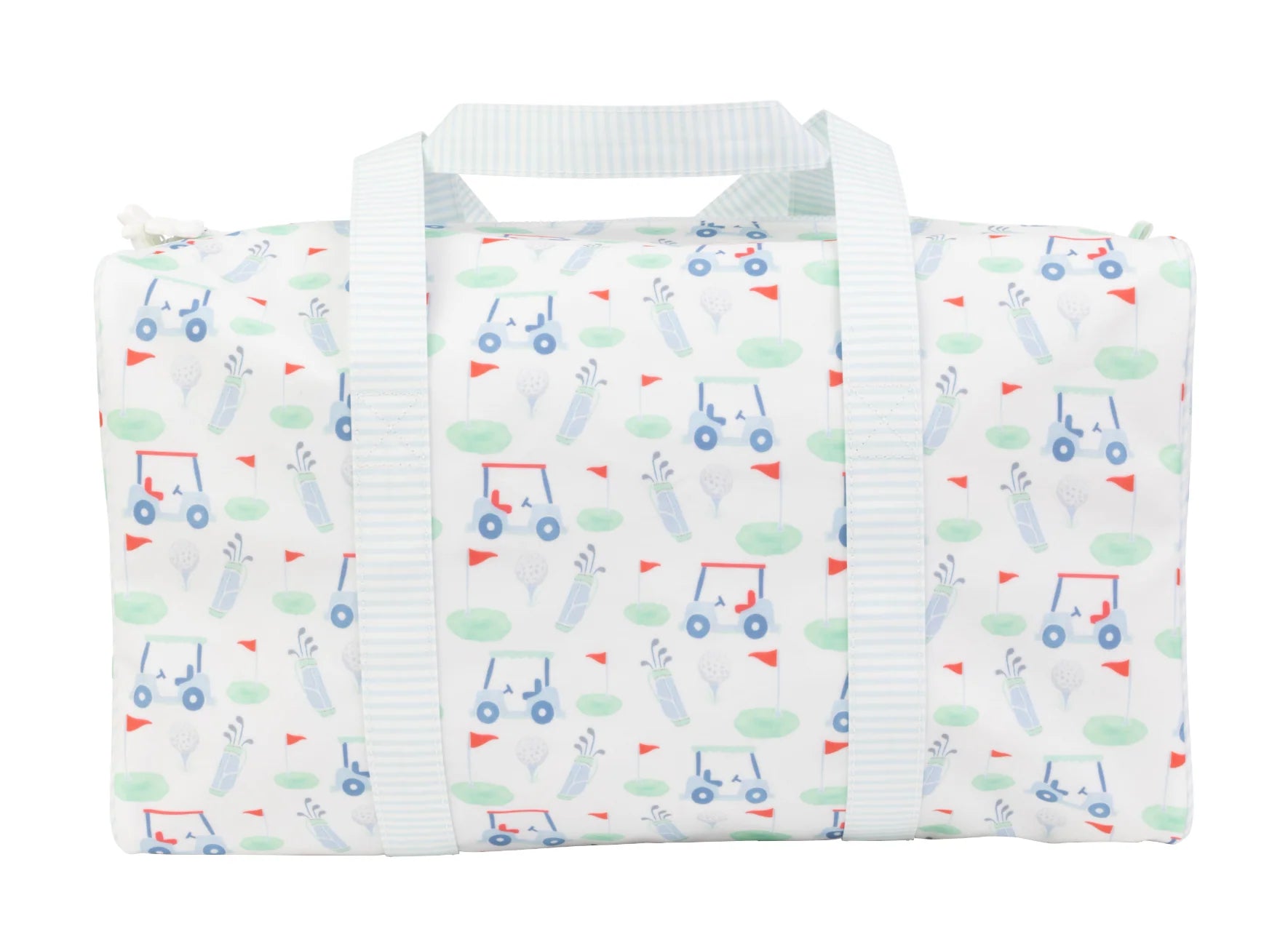The Duffle Bag | Golf