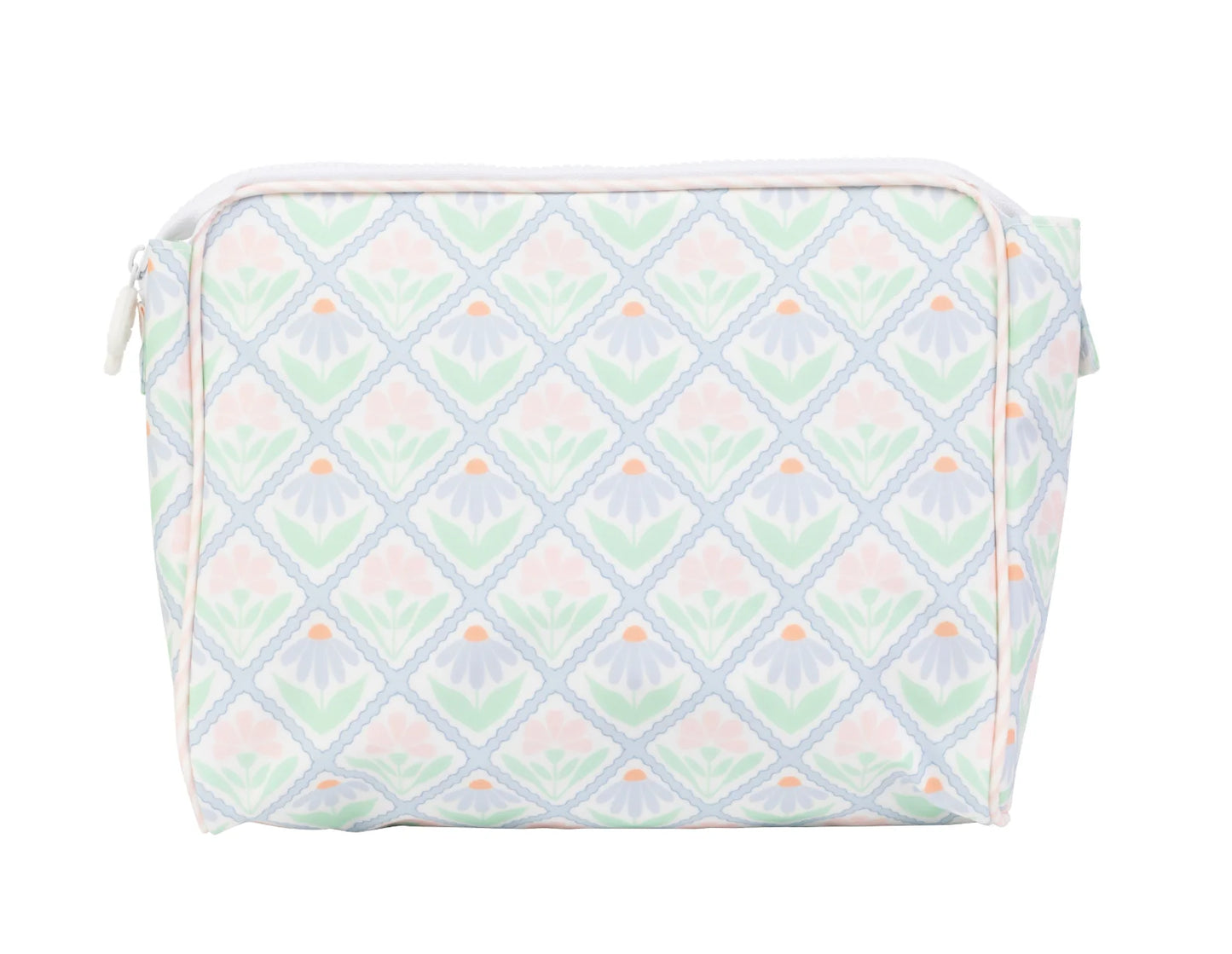 The Large Go Bag | Pastel Floral
