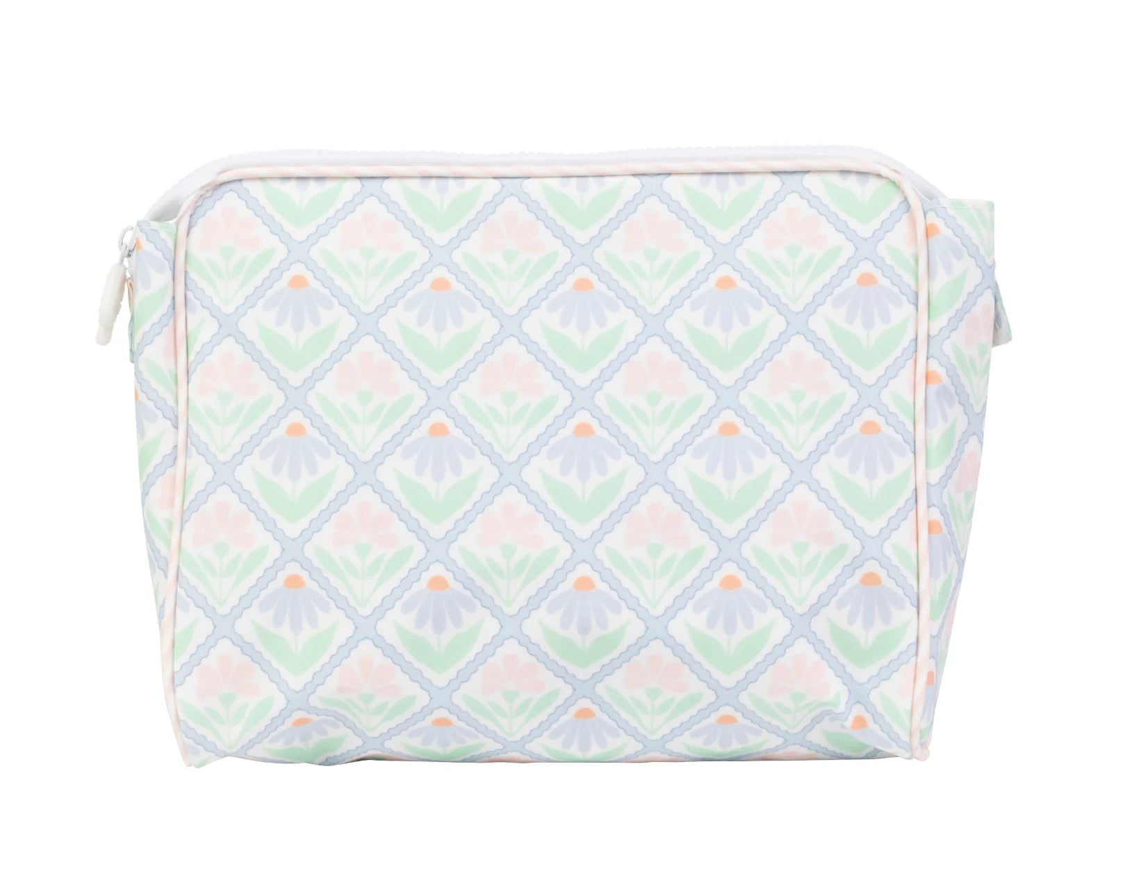 The Large Go Bag | Pastel Floral