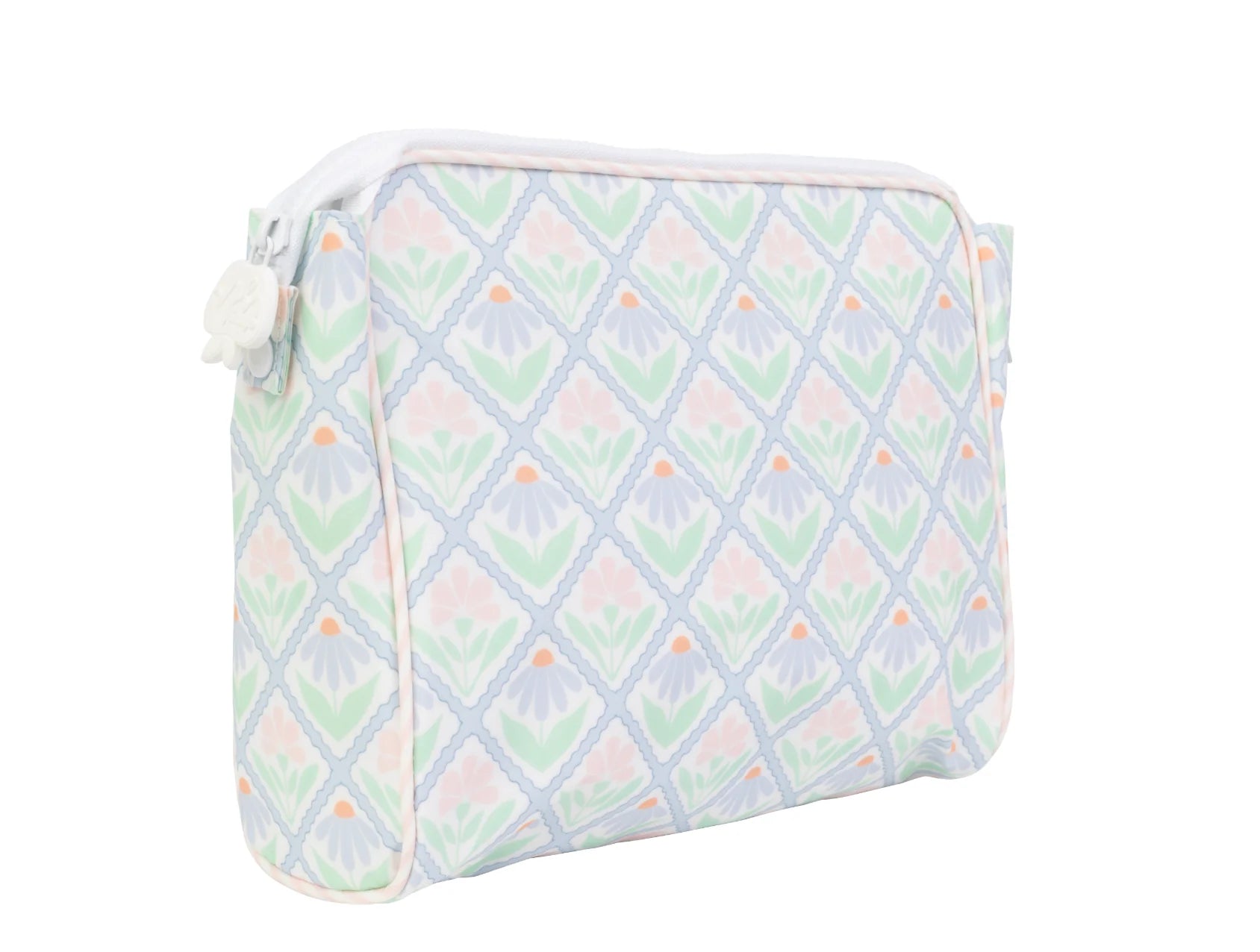The Large Go Bag | Pastel Floral