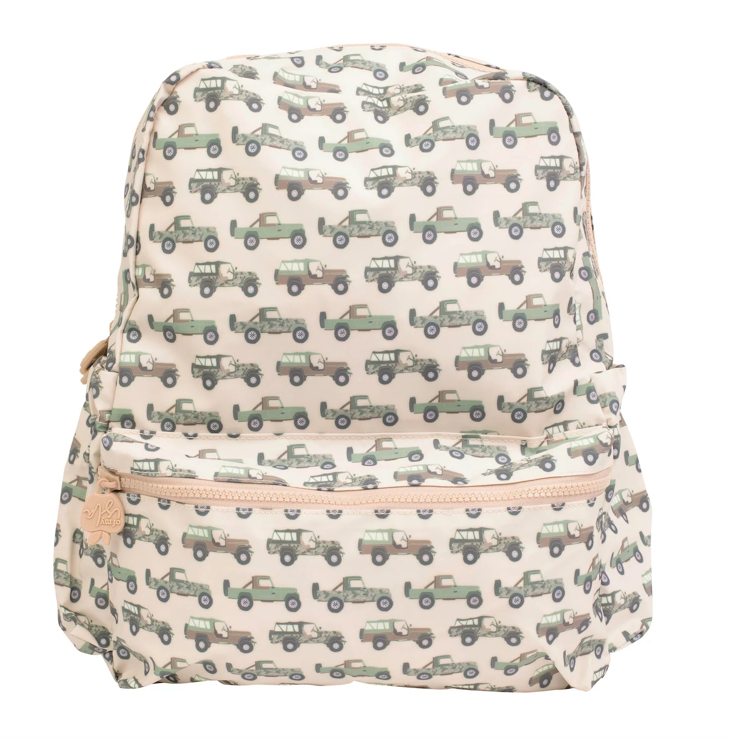 The Small Backpack | Jeeps