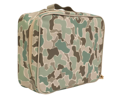 The Lunch Box | Camo