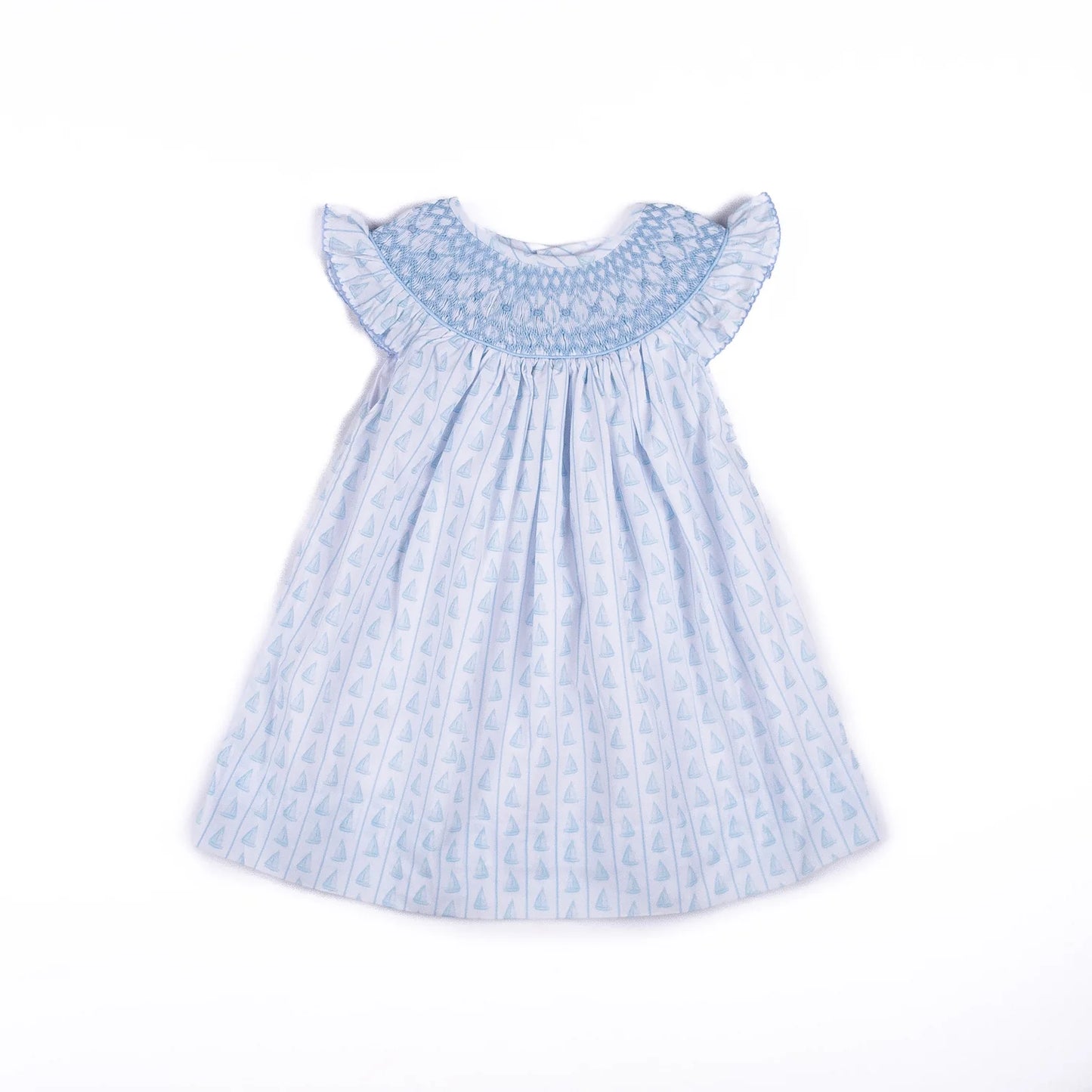 Set Sail | Kate Dress