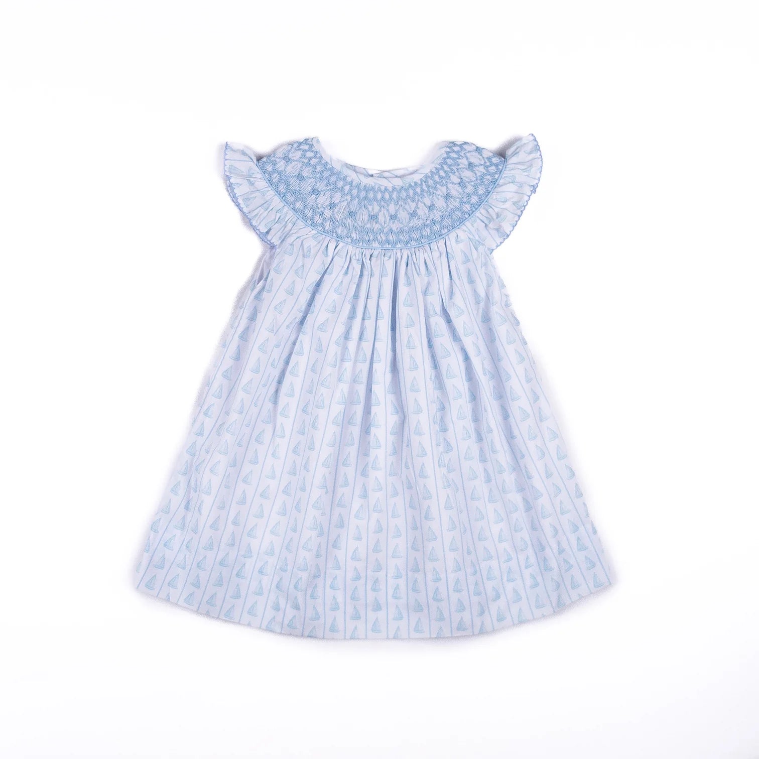 Set Sail | Kate Dress