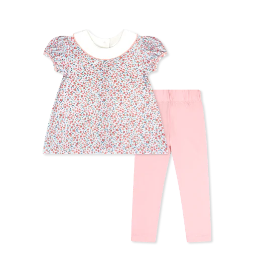 Rosie Legging Set | Townhouse Floral