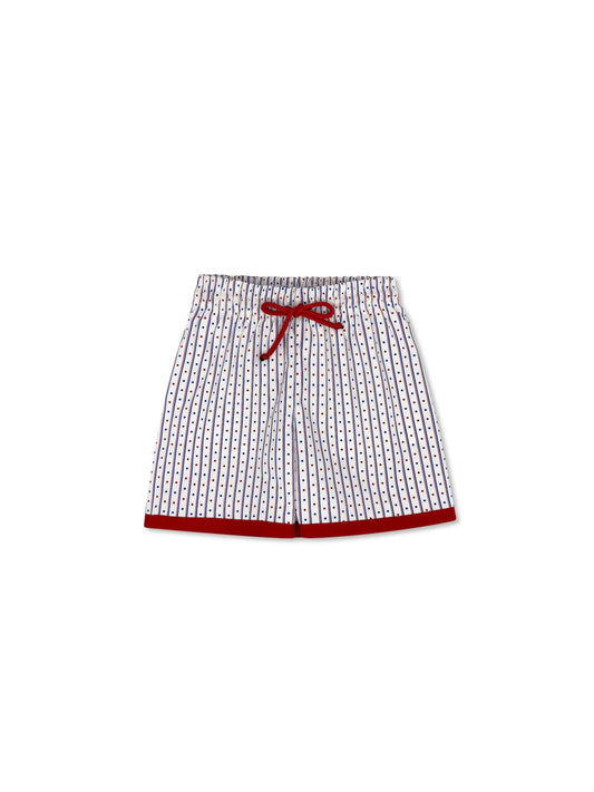 Barnes Bathing Suit | All American
