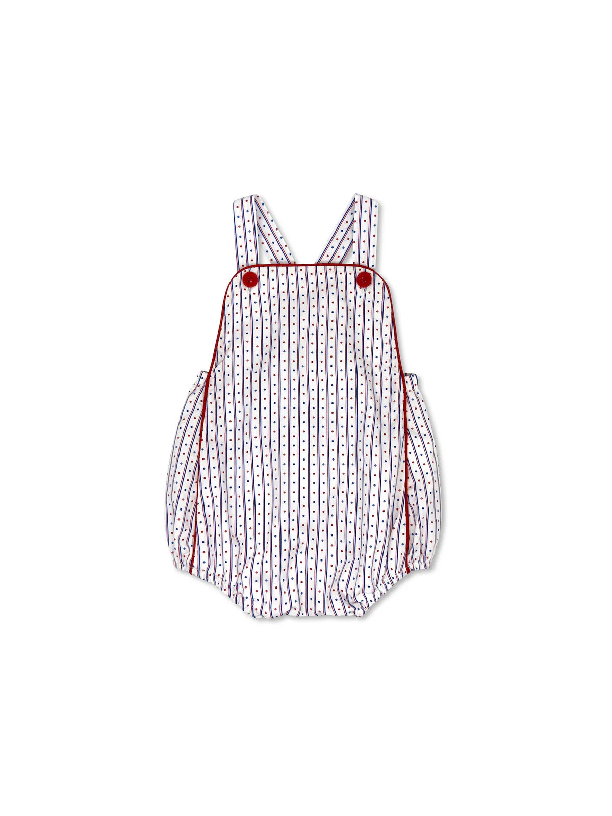 Evan Sunsuit | All American