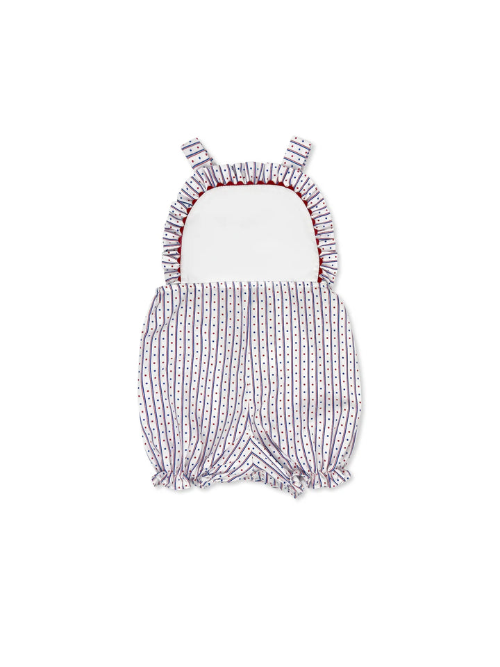 Margaux Bubble | All American