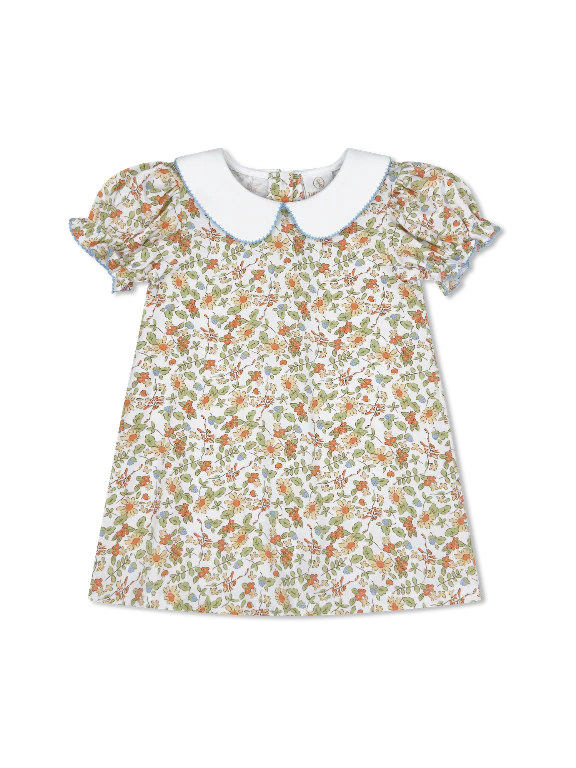 Legacy Dress | Hearthside Floral
