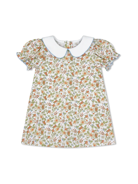 Legacy Dress | Hearthside Floral