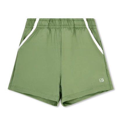 Nathan Short | Pistachio Green