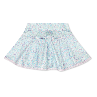 Quinn Skort | Frosted Floral