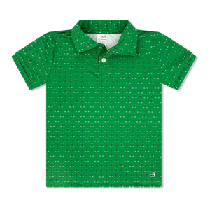 Parker Polo | Eagle Eye