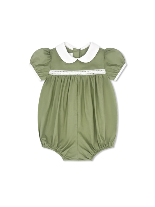 1956 Original Ribbon Bubble | Stamford Sage