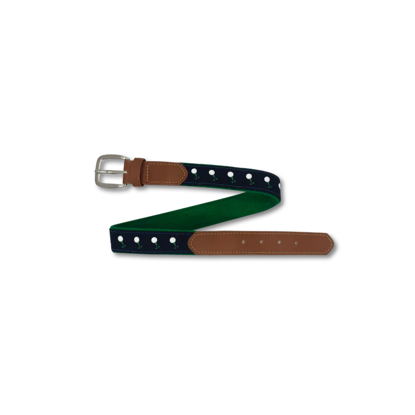 Benjamin Belt, Augusta Green Golf Design