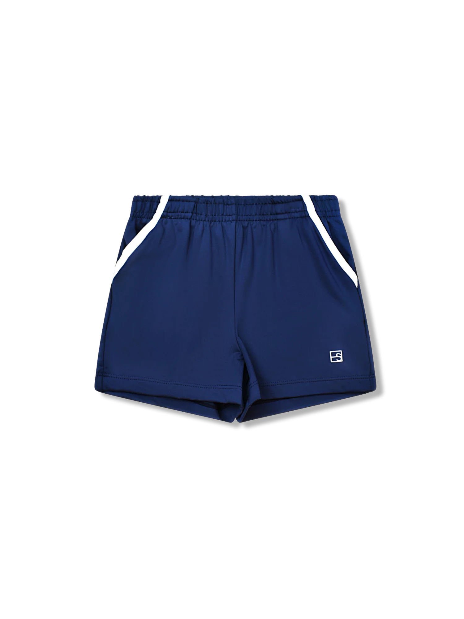 Nathan Short | Nantucket Navy, Pure Coconut