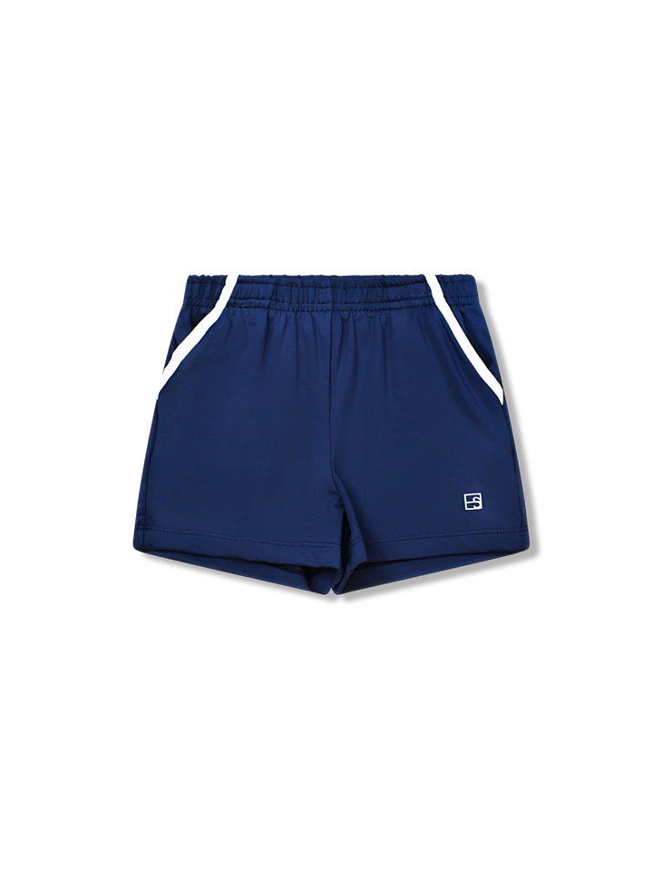 Nathan Short | Nantucket Navy, Pure Coconut