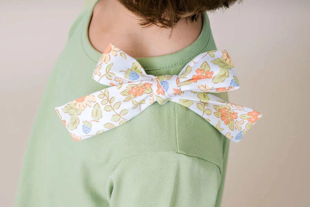 Madeline Legging Set | Sage + Hearthside Floral