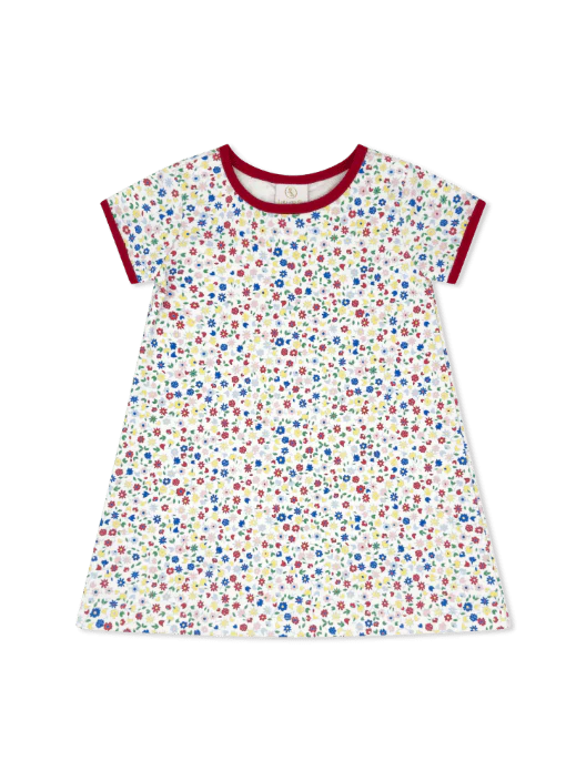 Faith Dress | Homeroom Blooms