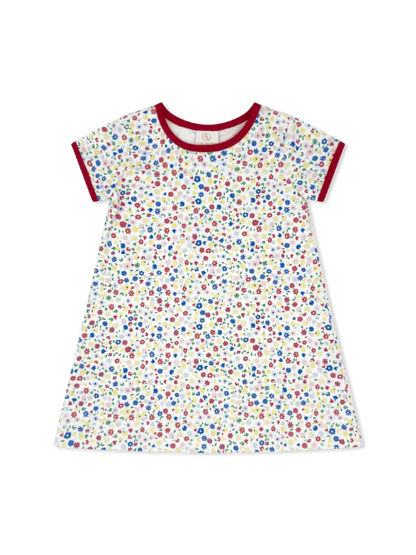 Faith Dress | Homeroom Blooms