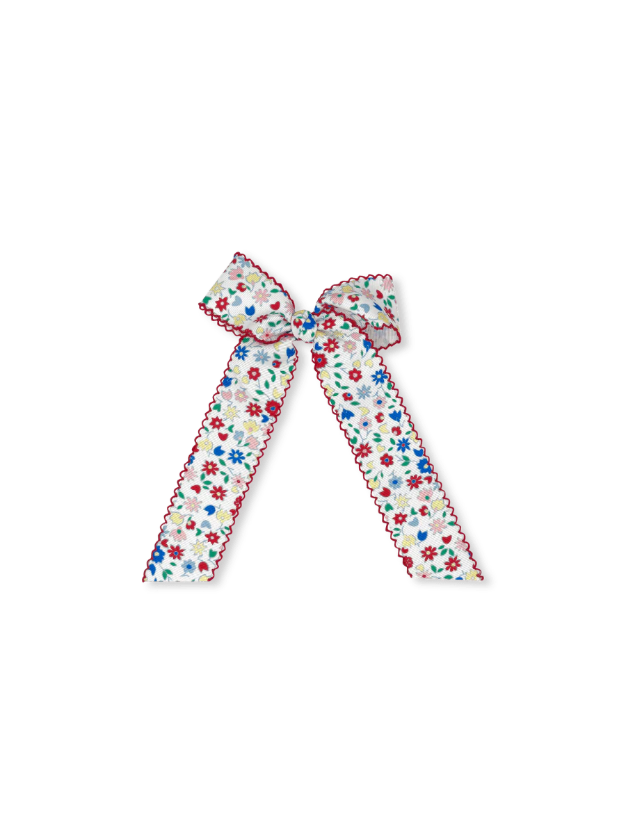 Lola Long Bow | Homeroom Blooms