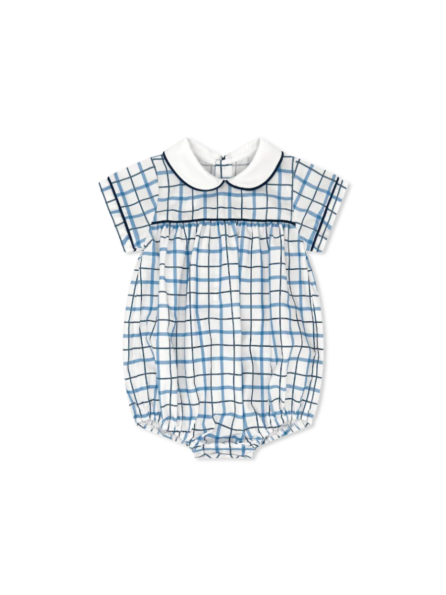 Covington Bubble | Heritage Check