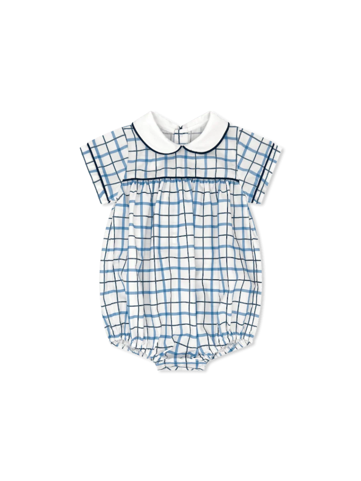 Covington Bubble | Heritage Check