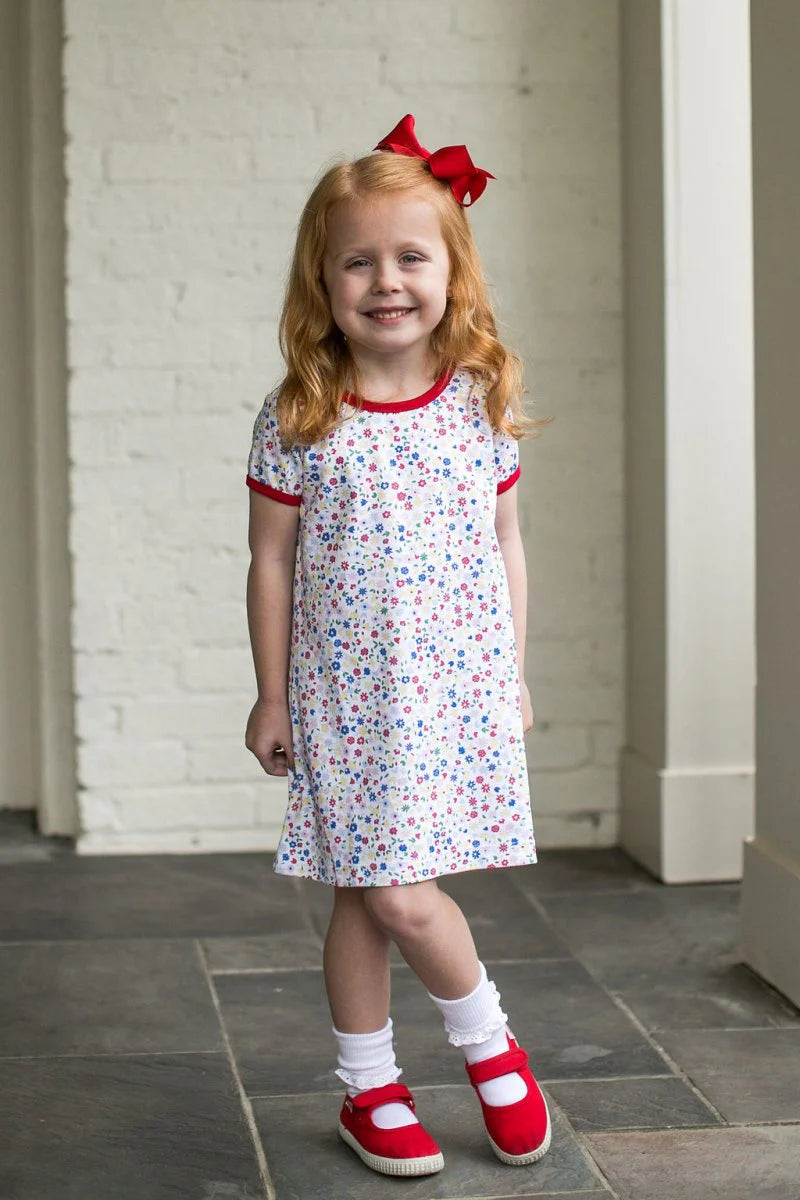 Faith Dress | Homeroom Blooms