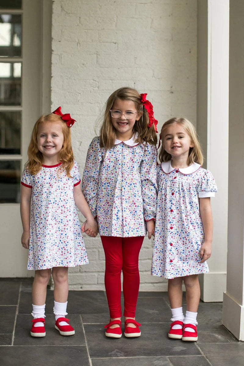 Faith Dress | Homeroom Blooms