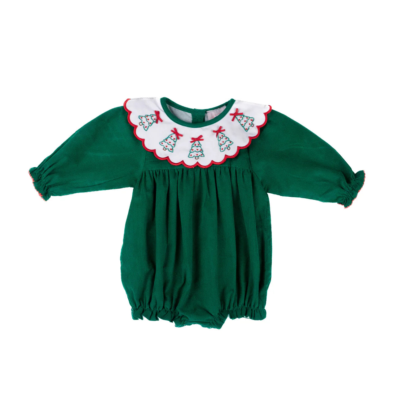 Sally Bubble | Oh Christmas Tree